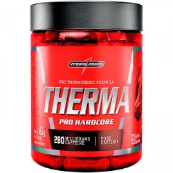 Therma Pro Hardcore (60 Cpsulas) - Integralmdica