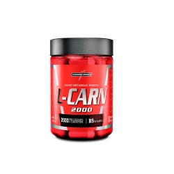 L-Carn - Integralmdica - 60 Cpsulas