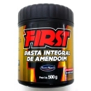 Pasta de Amendoim Integral First - Santa Helena - 500g Pasta de Amendoim Integral First - Santa Helena - 500g