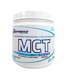 MCT Science Powder (300g) - Performance Nutrition