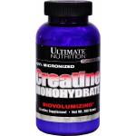 Creatina - Ultimate Nutrition - 300g Creatina - Ultimate Nutrition - 300g