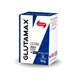 Glutamax (20 Sachês com 5g cada) - Vitafor