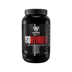 IsoHydro-X Sabor Chocolate (907g) - Integralmdica