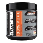 L-Glutamina 100% Pure - New Millen - 300g L-Glutamina 100% Pure - New Millen - 300g