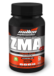 ZMA Cromo - Iron Man - New Millen - 100 Cápsulas ZMA Cromo - Iron Man - New Millen - 100 Cápsulas