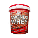Amendo Whey - New Millen - 400g Amendo Whey - New Millen - 400g