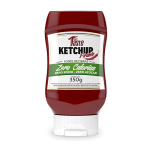Ketchup - Mrs. Taste - 350g Ketchup - Mrs. Taste - 350g