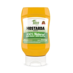 Mostarda (350g) - Mrs. Taste