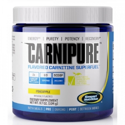 Carnipure - Gaspari Nutrition - Abacaxi - 104g
