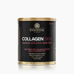 Colágeno Hidrolisado - Collagen Skin - Essential - Cranberry - 300g Colágeno Hidrolisado - Collagen Skin - Essential - Cranberry - 300g