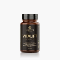 Vitalift (90 Cpsulas) - Essential Nutrition