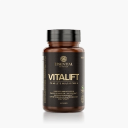 Vitalift (90 Cpsulas) - Essential Nutrition