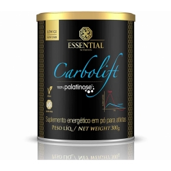 Carbolift - 100% Palatinose (300g) - Essential