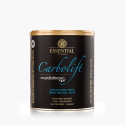Carbolift - 100% Palatinose (300g) - Essential Nutrition