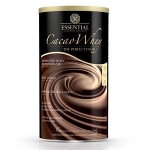 Cacao Whey - Whey Protein Hidrolisado (450g) - Essential Cacao Whey - Whey Protein Hidrolisado (450g) - Essential