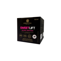 Sweetlift - Adoante Natural (Cx c/ 50 Sachs) - Essential
