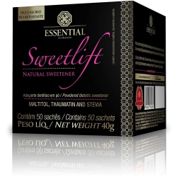 Sweetlift - Adoante Natural (Cx c/ 50 Sachs) - Essential