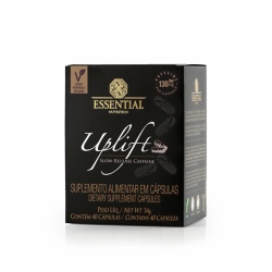 Uplift (40 Cpsulas) - Essential