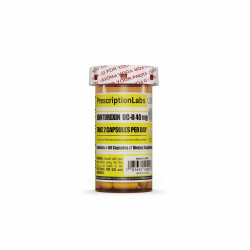 Jointdrexin - Prescription Labs - 60 Cápsulas