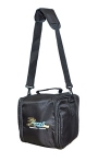 Bolsa Trmica Mini - Corpo & Vida - Preta