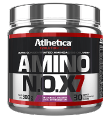 Amino NOX7 Guaraná, Melancia, Chá Verde, Beterraba e Uva (300g) - Atlhetica Nutrition Amino NOX7 Guaraná, Melancia, Chá Verde, Beterraba e Uva (300g) - Atlhetica Nutrition