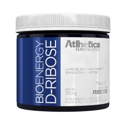 D-Ribose Bio Energy (150g) - Atlhetica Clinical