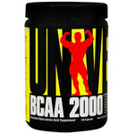 BCAA 2000 Universal - 120 Cápsulas