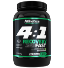 Recovery Fast 4:1 (1,05 Kg) - Atlhetica Nutrition - Recovery Fast 4:1 (1,05 Kg) - Atlhetica Nutrition -