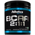 BCAA Powder 2:1:1 - Pro Series (210g) - Atlhetica Evolution BCAA Powder 2:1:1 - Pro Series (210g) - Atlhetica Evolution