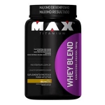 Whey Blend (900g) - Max Titanium Whey Blend (900g) - Max Titanium