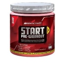 Start Pré-Workout - Body Action - 300g Start Pré-Workout - Body Action - 300g