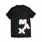 Camiseta Max Titanium Camiseta Max Titanium