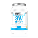 3W Whey Foods - BR Foods - 900g 3W Whey Foods - BR Foods - 900g