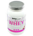 Pink Whey - BR Foods - 900g Pink Whey - BR Foods - 900g