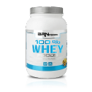 100% Whey Foods - 900g - BR Foods 100% Whey Foods - 900g - BR Foods