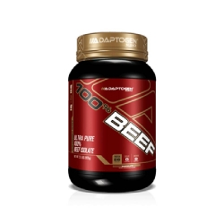 100% Beef (909g) - Adaptogen Science