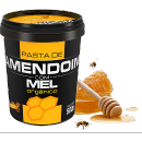 Pasta de Amendoim - Mandubim - 450g Pasta de Amendoim - Mandubim - 450g