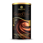 Cacao Whey - Whey Protein Hidrolisado - Essential Cacao Whey - Whey Protein Hidrolisado - Essential