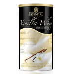 Vanilla Whey - Whey Protein Hidrolisada - Essential Vanilla Whey - Whey Protein Hidrolisada - Essential