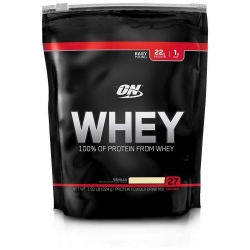 Whey Optimum Nutrition - 824g