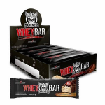 Whey Bar Darkness - Integralmédica - 90g Whey Bar Darkness - Integralmédica - 90g
