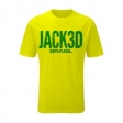 Camiseta Jack 3D - USP LABS Camiseta Jack 3D - USP LABS