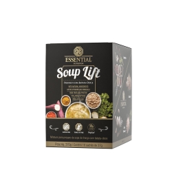 Soup Lift (Frango com Batata Doce) - Essential