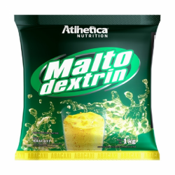 Maltodextrina (1Kg) - Atlhetica Evolution