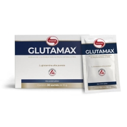 Glutamax (30 Sachs de 10g) - Vitafor