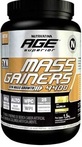 Mass Gainers 4400 AGE Mass Gainers 4400 AGE