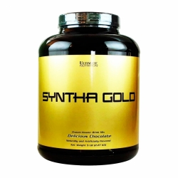Syntha Gold (2.270g) - Ultimate Nutrition