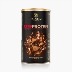 Beef Protein Cacao (480g) - Essential