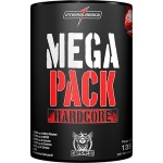Mega Pack Hardcore - Integralmédica Mega Pack Hardcore - Integralmédica