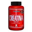 Creatina Superior Pure (120 Cápsulas) - Integralmédica Creatina Superior Pure (120 Cápsulas) - Integralmédica